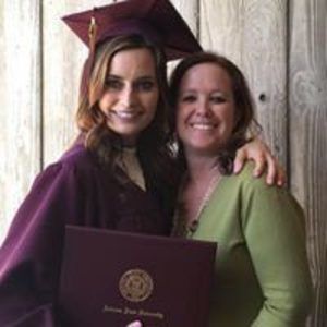 Meet your Posher, Stacy sewell